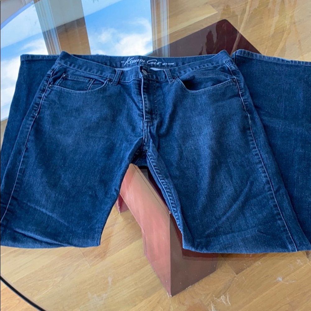Kenneth Cole jeans